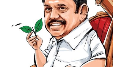 சீட்டு ஒதுக்கீடு.... கையெழுத்து போட டெல்லி செல்கிறாரா இ.பி.எஸ்.!