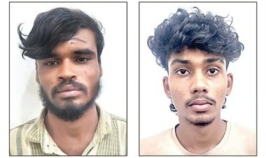 பட்டியலின சாதியா என கேட்டு அரிவாள் வெட்டு!  5 பேர் கைது!