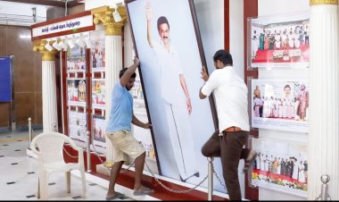 அரசு அலுவலர்கள் கடைபிக்க வேண்டிய வழிகாட்டு நெறிமுறைகள்!