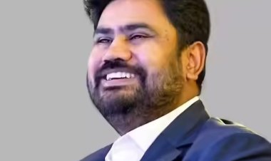 லாட்டரி அதிபர் ஜோஸ் சார்லஸ் மாரட்டின் கட்சியை என்.டி.ஏ.கூட்டணியில் சேர்க்கக்கூடாது! முதல்வர் ரங்கசாமி திட்டவட்டம்!