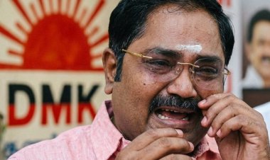 கழகத்தில் இருந்து கழன்று கொண்ட ஒ.செ.! ஆதிக்க சக்தி யார்? உ.பி.க்கள் குழப்பம்!