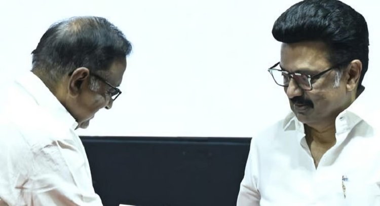 திமுகவை விட்டு கை நழுவுகிறதா!  தமிழக காங்கிரஸில் வெடித்த 13 எம்.எல்.ஏ-க்களின் போர்க்கொடி!