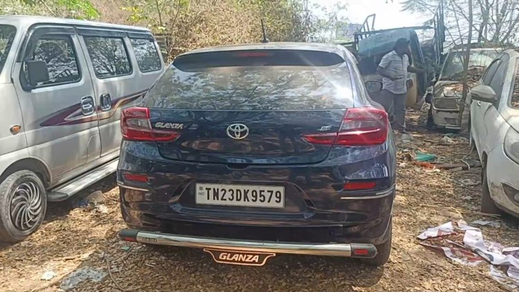 வேலூர் திமுக மேயர் சுஜாதா   மீது  வழக்குப் பதிவு! கார் பறிமுதல்!