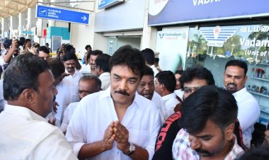 சுந்தர்.சி 11-வது படித்தவர்! அறிவு இல்லை என பி.டி.ஆர். பழனிவேல் தியாகராஜன் பேச்சு!