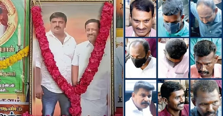 9-போலீசாருக்கு தூக்கு தண்டனை! சாத்தான் குளம்:-தந்தை மகன் லாக்கப் டெத்! பேனா முள்ளை உடைத்த நீதிபதி!