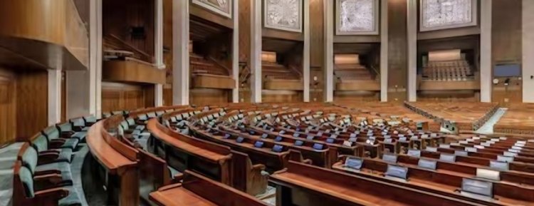 தொகுதி மறுவரையறை மகளிர் இடஒதுக்கீடு உள்ளிட்ட மூன்று மசோதாக்களுக்கும் தோல்வி!