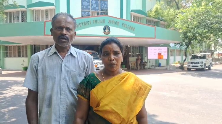 சசிகலா கட்சி வேட்பாளர் மீது பண மோசடி புகார்!