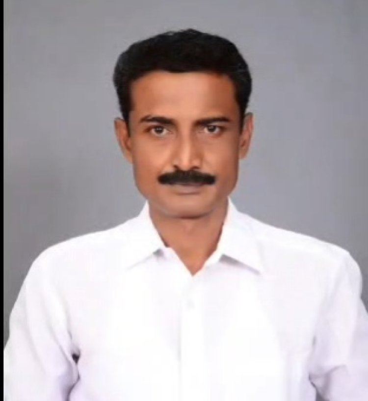 லஞ்சம் பெற்ற அதிகாரிகள் அதிரடி கைது! சாட்டையை சுழற்றும் விஜய் அரசு!