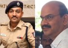 பேய் பிசாசு ஆவி பீதி....பிரேத பரிசோதனை உடலை ஊருக்குள் அனுமதிக்க மறுத்த கிராமம்; பேச்சுவார்த்தையால் சாதித்த காவல்துறை !விழிப்புணர்வு ஏற்படுத்துவதாக கலெக்டர் தகவல்!