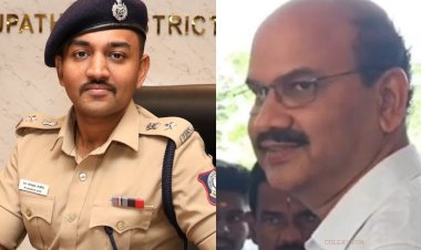 பேய் பிசாசு ஆவி பீதி....பிரேத பரிசோதனை உடலை ஊருக்குள் அனுமதிக்க மறுத்த கிராமம்; பேச்சுவார்த்தையால் சாதித்த காவல்துறை !விழிப்புணர்வு ஏற்படுத்துவதாக கலெக்டர் தகவல்!