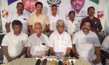   கள் இறக்கி விற்பனை செய்யும் உரிமத்தை எங்களுக்கே வழங்க வேண்டும்!  அரசுக்கு கரிக்கோல் ராஜ் கோரிக்கை!
