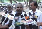 ஜெப ஆலயத்தை சீர் குலைக்கும் தில்லாலங்கடிகள்! சர்ச்சை சர்ச்சை! புரோக்கர்களால் சர்ச்சை!