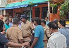 திருடர்களுடன் கூடா நட்பு! திருப்பத்தூர் மாவட்ட நகை வியாபாரிகள் பரிதாபம்!