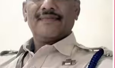 செக்ஸ் மேட்டரில் சிக்கிய எஸ்.பி. ஊழல் வழக்கிலும் மாட்டிக் கொண்டார்!