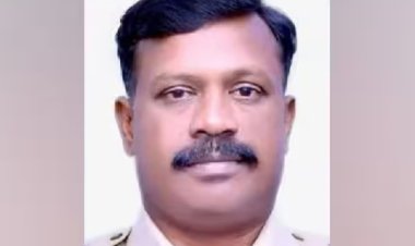 சாட்சியை கொலை செய்ய உடந்தை! போலீஸ் எஸ். ஐ.கைது!