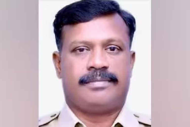 சாட்சியை கொலை செய்ய உடந்தை! போலீஸ் எஸ். ஐ.கைது!
