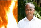 காலணி காரங்க  உட்கார்ந்ததால் சேரை எரித்துவிட்டேன்!” – ஆடியோவால் பரபரப்பு! குடியாத்தம் டிஎஸ்பி அதிரடி!
