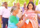 ராணிப்பேட்டை மாவட்ட நியாய விலைக் கடைகளில் ரூ.35-க்கு வெங்காயம் – மாவட்ட ஆட்சியர் தொடங்கி வைத்தார்!