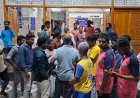 கத்தி, இரும்புக் கம்பிகளுடன் இளைஞர்கள் மோதல்! வாணியம்பாடி அருகே 7 பேர் படுகாயம் – சமூக வலைதளங்களில் பரவும் அதிர்ச்சி வீடியோ!