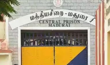 மதுரை மத்திய சிறையில் ரூ.100 கோடி முறைகேடு புகார்… 4 மாதத்தில் விசாரணை முடிக்க உயர் நீதிமன்றம் உத்தரவு – வேலூர் மத்திய சிறையிலும் சிக்குமா?
