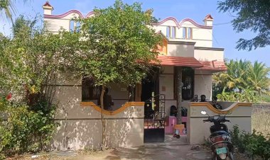 ராணிப்பேட்டை மாவட்டத்தில் முகமூடி கொள்ளையர்கள் அட்டகாசம்!