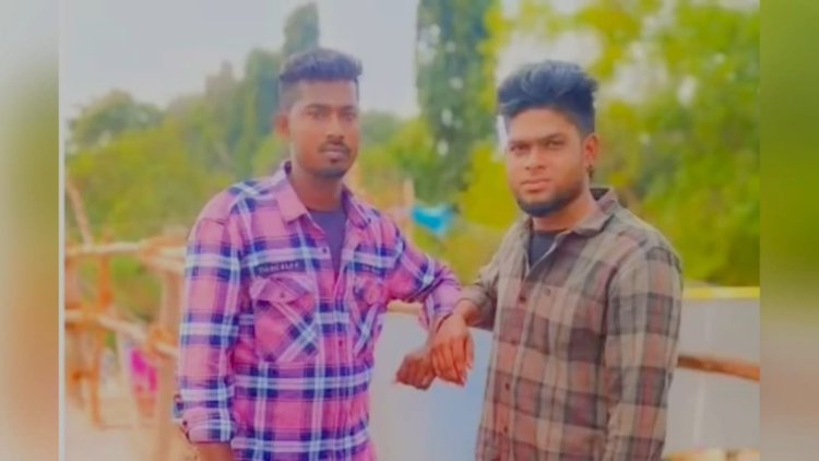 காதலனுடன் இருந்த இளம்பெண்ணை கத்தியைக் காட்டி பாலியல் வன்கொடுமை செய்த 3 பேருக்கு ஆயுள் தண்டனை! ராணிப்பேட்டை நீதிமன்றம் அதிரடி தீர்ப்பு!
