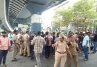 பீளமேடு காவல் நிலையம் முற்றுகை!மாணவர் அகிலன் தற்கொலை;பள்ளியில் சாதிய அவமதிப்பா?நீதி கேட்டு தீவிரமடையும் போராட்டம்