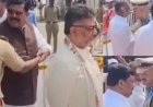 மைசூரு தசரா பூஜையில் அமைச்சர்களுக்கே அனுமதி மறுப்பா? விசாரணைக்கு உத்தரவிட்டார் டி.கே. சிவகுமார்! மூன்று தலித் அமைச்சர்கள் தடுத்து நிறுத்தப்பட்டதாகப் புகார் – அதிகாரிகள் மீது நடவடிக்கை எடுக்கப்படுமா?