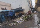 வேலூர் பழைய பேருந்து நிலையம் குப்பைக் கிடங்காக மாறுகிறதா? – மாநகராட்சி நிர்வாகம் என்ன செய்யப் போகிறது? சுகாதாரச் சீர்கேடு, ஆக்கிரமிப்பு, வாகன நெரிசல்... பொதுமக்களின் பாதுகாப்பு கேள்விக்குறி!
