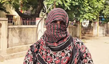 கட்சிப் பதவி ஆசைகாட்டி பாலியல் வன்கொடுமை? தவெக ஒன்றிய செயலாளர் மீது பெண் புகார் – அரக்கோணத்தில் பரபரப்பு!