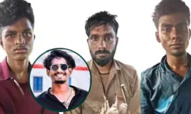 பழிக்குப் பழி கொலைகள்… ₹400-க்கு ரீல்ஸ்களா? சிவகங்கையில் தலைவிரித்தாடும் வன்முறைக் கலாச்சாரம்!