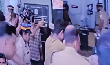 கூடுவாஞ்சேரி ஸ்பாவிலும் சிறுமிக்குப் பாலியல் கொடுமையா? சிசிடிவி பதிவுகளை ஆய்வு செய்யக் கேரள சிறப்புக் குழு திட்டம்! வேலூரிலும் விசாரிக்கப்படுமா?