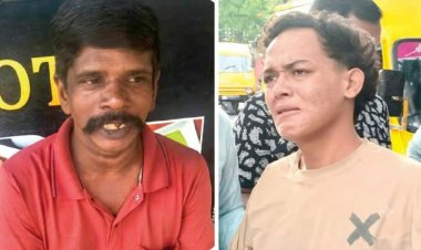 புழல் சிறையில் அடுத்தடுத்து கைதிகள் தப்பியோட்டம்! 7 சிறை அதிகாரிகள் பணியிடை நீக்கம் – தமிழகம் முழுவதும் பாதுகாப்பு ஆய்வுக்கு உத்தரவா?