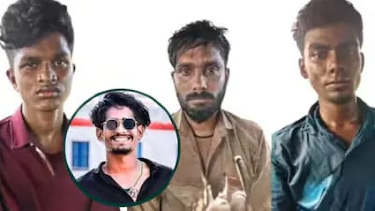 பழிக்குப் பழி கொலைகள்… ₹400-க்கு ரீல்ஸ்களா? சிவகங்கையில் தலைவிரித்தாடும் வன்முறைக் கலாச்சாரம்!