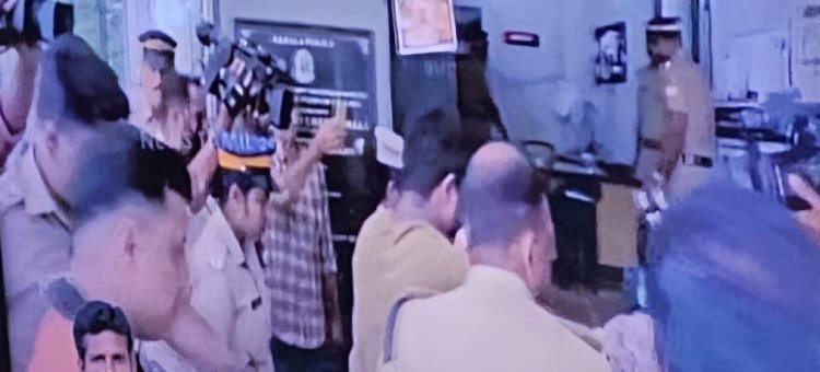 கூடுவாஞ்சேரி ஸ்பாவிலும் சிறுமிக்குப் பாலியல் கொடுமையா? சிசிடிவி பதிவுகளை ஆய்வு செய்யக் கேரள சிறப்புக் குழு திட்டம்! வேலூரிலும் விசாரிக்கப்படுமா?