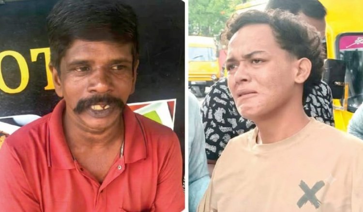 புழல் சிறையில் அடுத்தடுத்து கைதிகள் தப்பியோட்டம்! 7 சிறை அதிகாரிகள் பணியிடை நீக்கம் – தமிழகம் முழுவதும் பாதுகாப்பு ஆய்வுக்கு உத்தரவா?